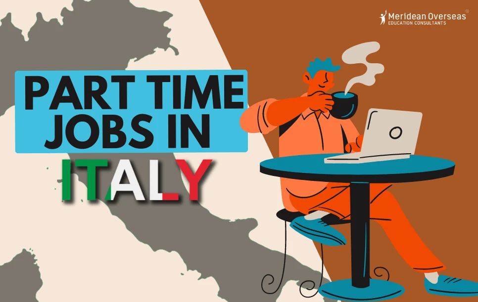 Part Time Jobs in Italy